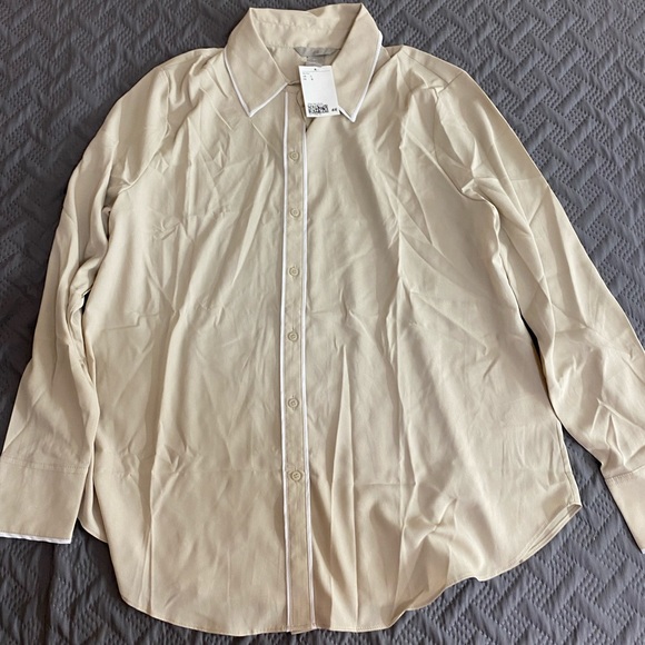 H&M blouse - Picture 1 of 3